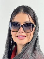 عینک آفتابی زنانه