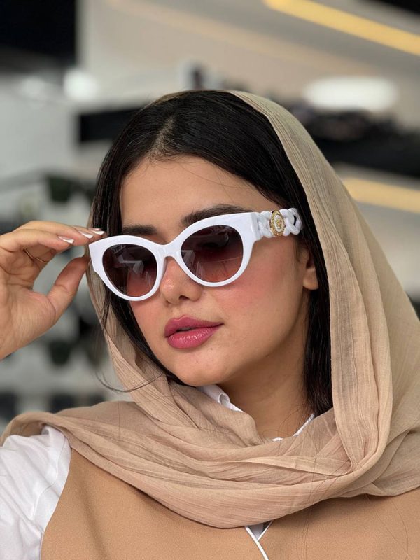 عینک آفتابی زنانه