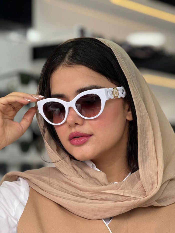 عینک آفتابی زنانه