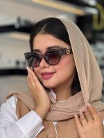 عینک آفتابی زنانه