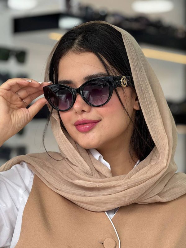 عینک آفتابی زنانه