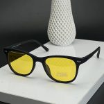 عینک آفتابی مردانه