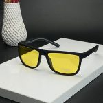 عینک آفتابی مردانه