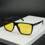 عینک آفتابی مردانه