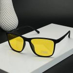 عینک آفتابی مردانه