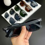 عینک آفتابی مردانه