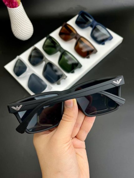 عینک آفتابی مردانه