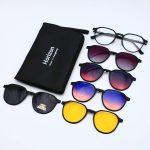 عینک آفتابی مردانه