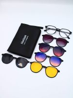 عینک آفتابی مردانه