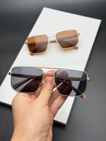 عینک آفتابی اسپرت ساخت ترکیه(کد8827)
