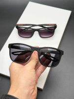 عینک آفتابی مردانه پرادا(کد55043)