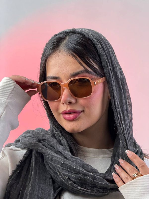 عینک آفتابی زنانه