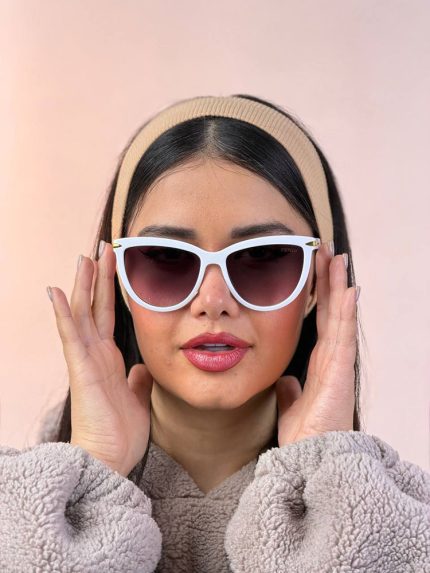 عینک آفتابی زنانه