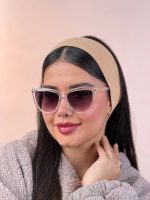 عینک آفتابی زنانه