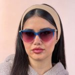 عینک آفتابی زنانه