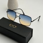 عینک آفتابی اسپرت ابی زرد (کد7032)