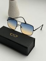 عینک آفتابی اسپرت ابی زرد (کد7032)