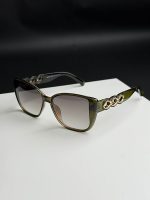 عینک آفتابی زنانه دسته کارتیر(کد 5818 ) - Image 8