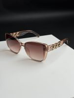 عینک آفتابی زنانه دسته کارتیر(کد 5818 ) - Image 6