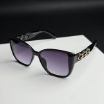 عینک آفتابی زنانه دسته کارتیر(کد 5818 )