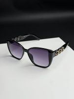 عینک آفتابی زنانه دسته کارتیر(کد 5818 )