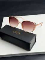 عینک آفتابی جدید شاین دار(کد3008) - Image 3
