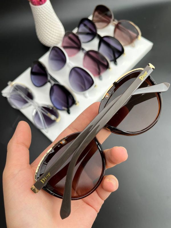 عینک آفتابی زنانه