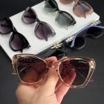 عینک آفتابی زنانه جیوانچی(کد5859)