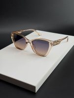 عینک آفتابی زنانه جیوانچی(کد5859) - Image 8