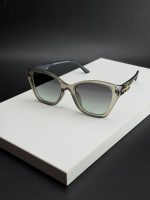 عینک آفتابی زنانه جیوانچی(کد5859) - Image 6