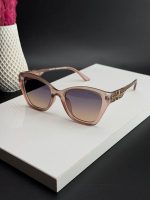 عینک آفتابی زنانه جیوانچی(کد5859) - Image 5