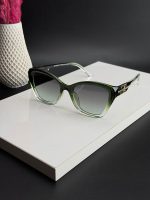 عینک آفتابی زنانه جیوانچی(کد5859) - Image 2