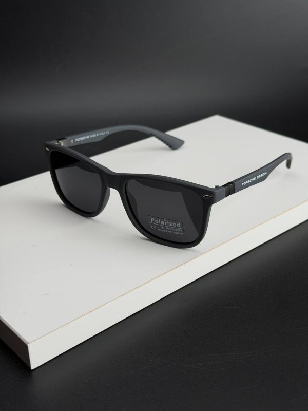 عینک آفتابی مردانه