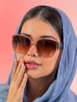 عینک آفتابی زنانه