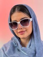 عینک آفتابی زنانه