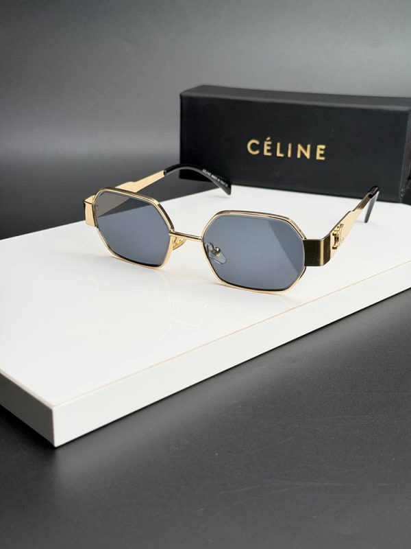 عینک آفتابی زنانه