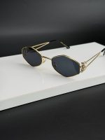 عینک آفتابی زنانه