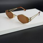 عینک آفتابی زنانه