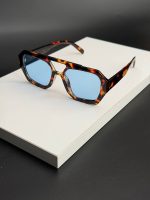 عینک آفتابی ترند پرادا(کد5012) - Image 2