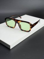 عینک آفتابی ترند پرادا (کد5014) - Image 4