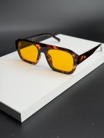 عینک آفتابی ترند پرادا (کد5014) - Image 3