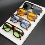 عینک آفتابی ترند پرادا (کد5014)