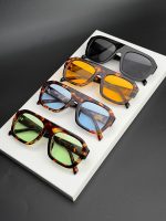 عینک آفتابی ترند پرادا (کد5014)