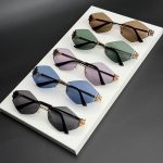 عینک آفتابی زنانه