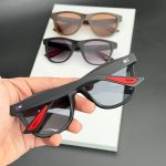 عینک آفتابی مردانه