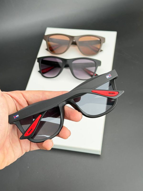 عینک آفتابی مردانه