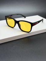 عینک پرادا پلاریزه مخصوص رانندگی(2237) - Image 6