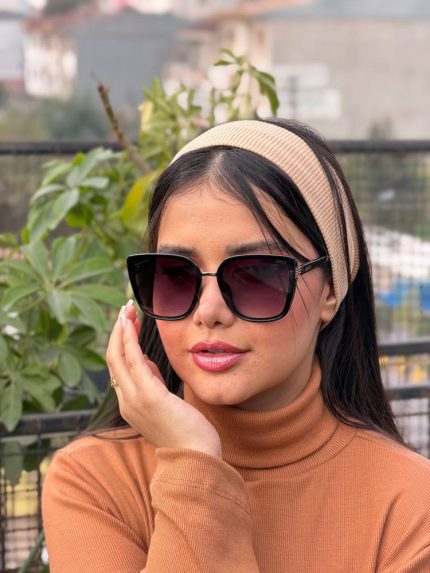 عینک آفتابی زنانه
