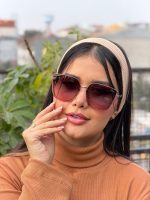 عینک آفتابی زنانه