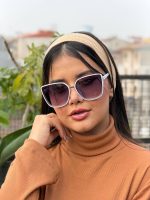عینک آفتابی زنانه